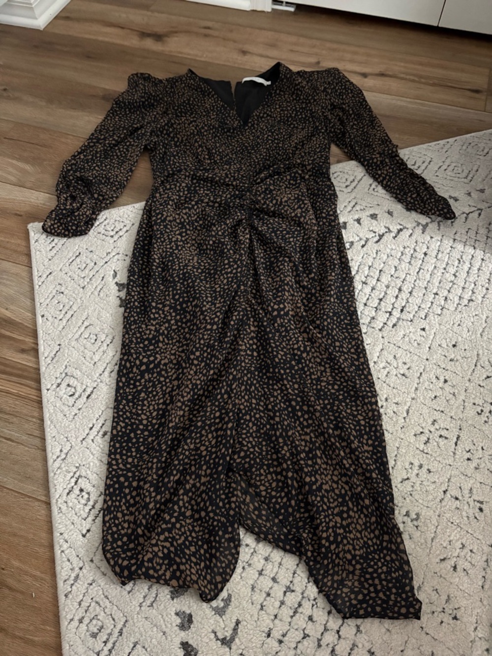 Astr The Label Dress